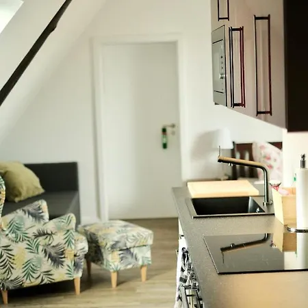 Ferienwohnung Hausdeich Hamburg Exterior foto