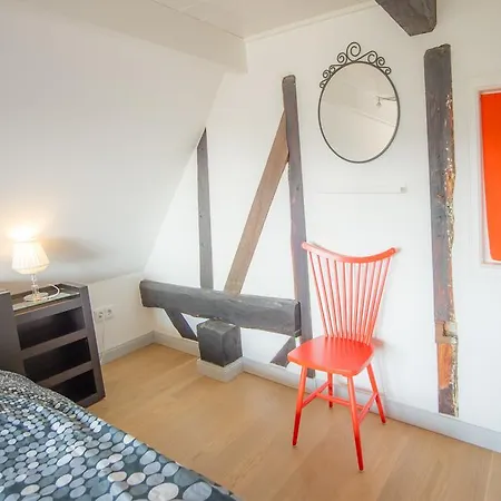 Ferienwohnung Hausdeich Hamburg Exterior foto