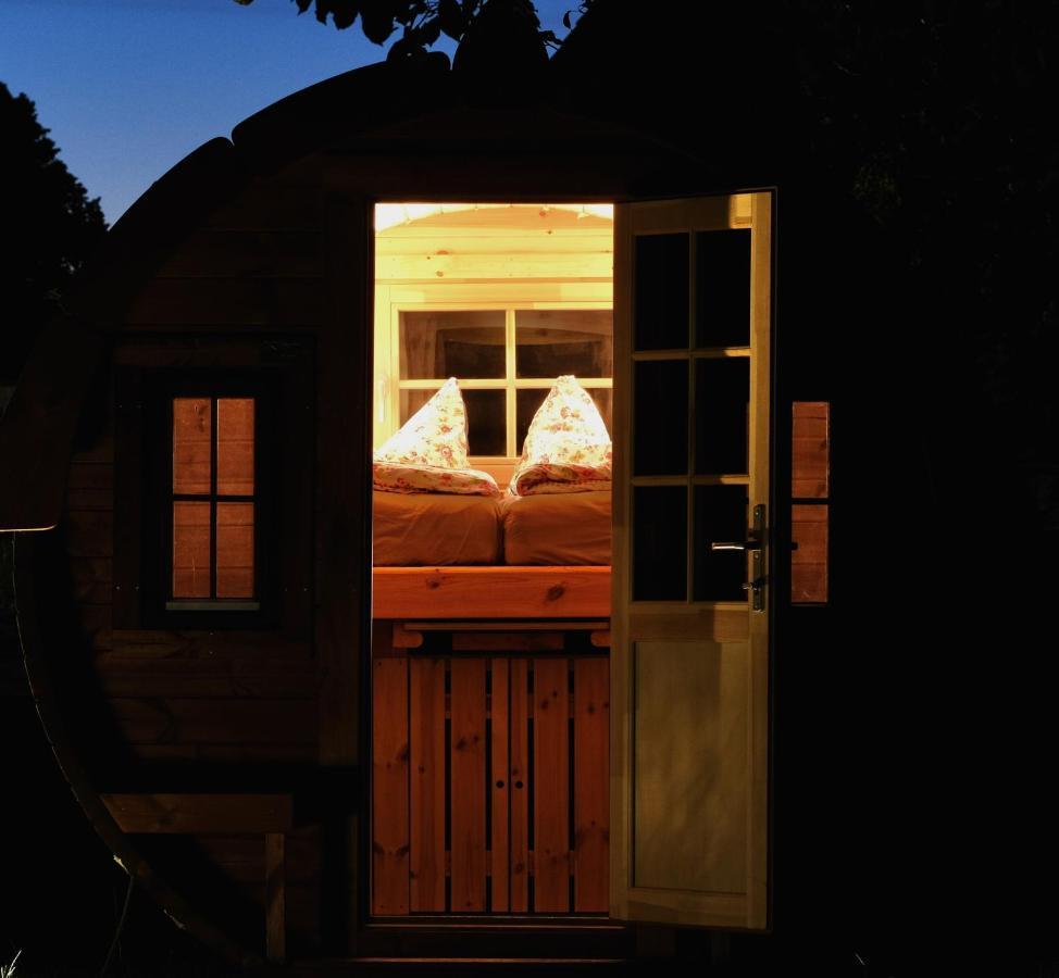 Hausdeich Lejlighed
