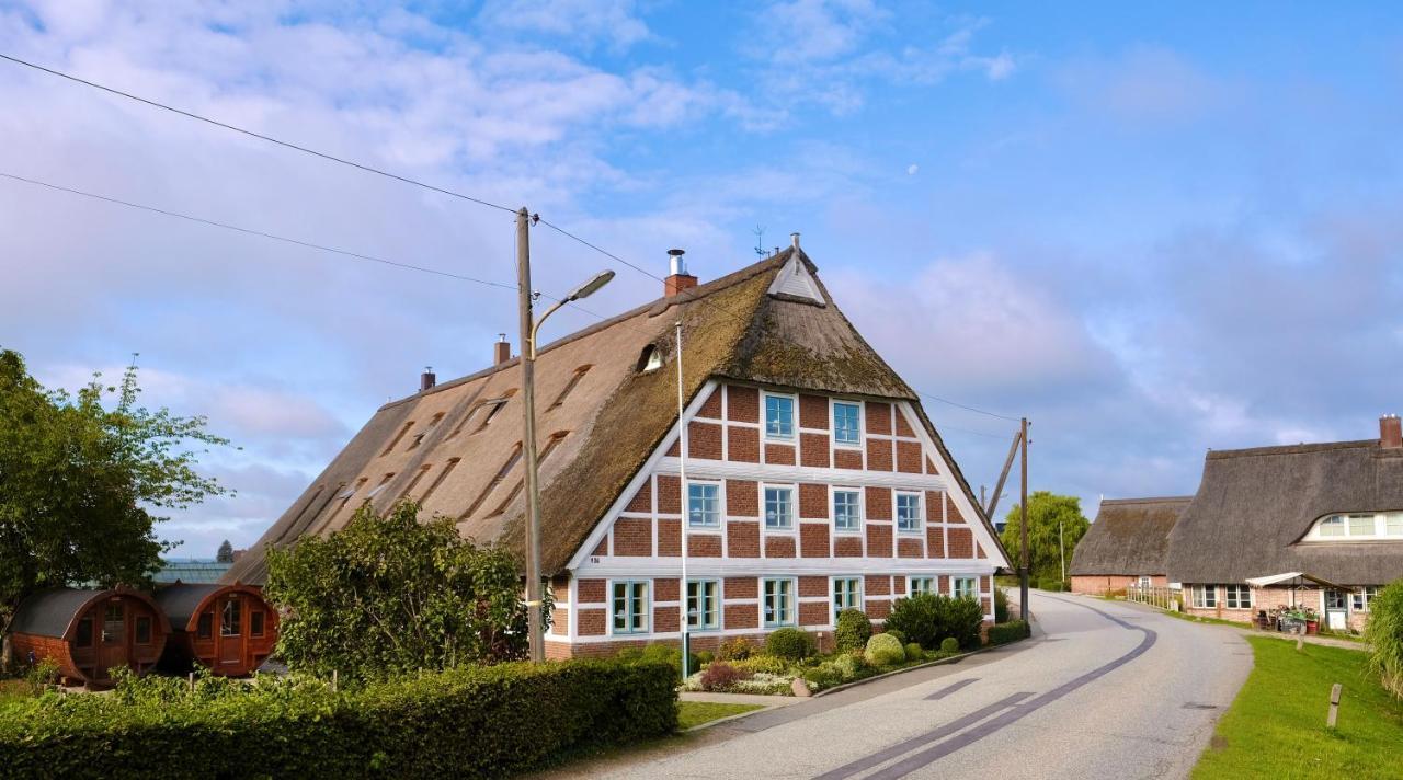 Lejlighed Hausdeich