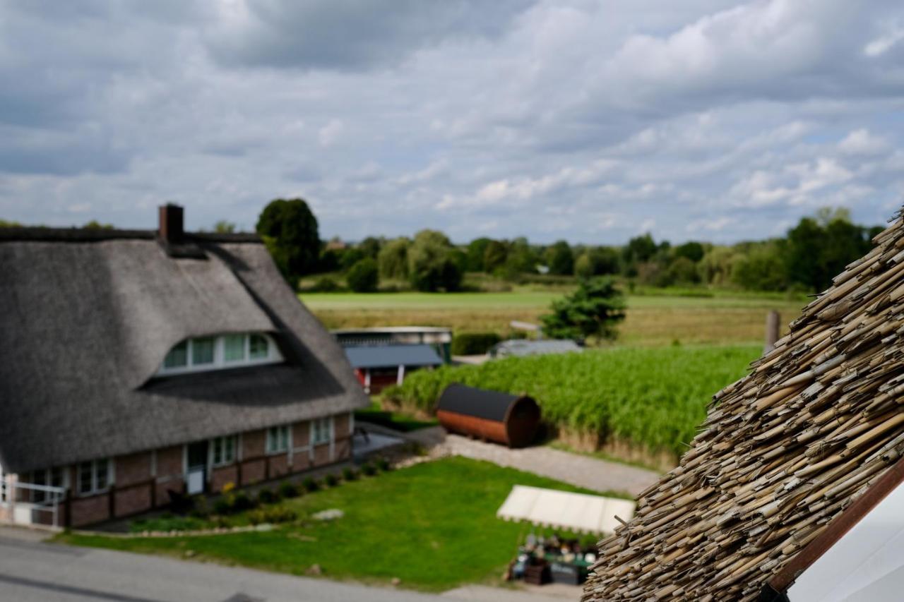 Hausdeich Lejlighed