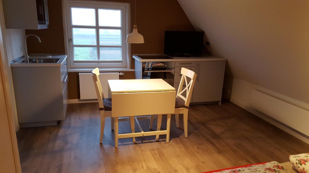 Lejlighed Hausdeich
