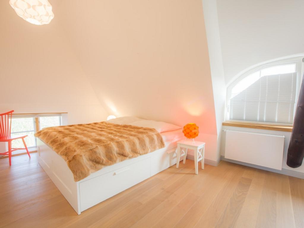 Hausdeich Lejlighed